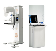 Цифровая рентгеновская маммографическая система BEMEMS PINKVIEW-AT (Южная Корея)